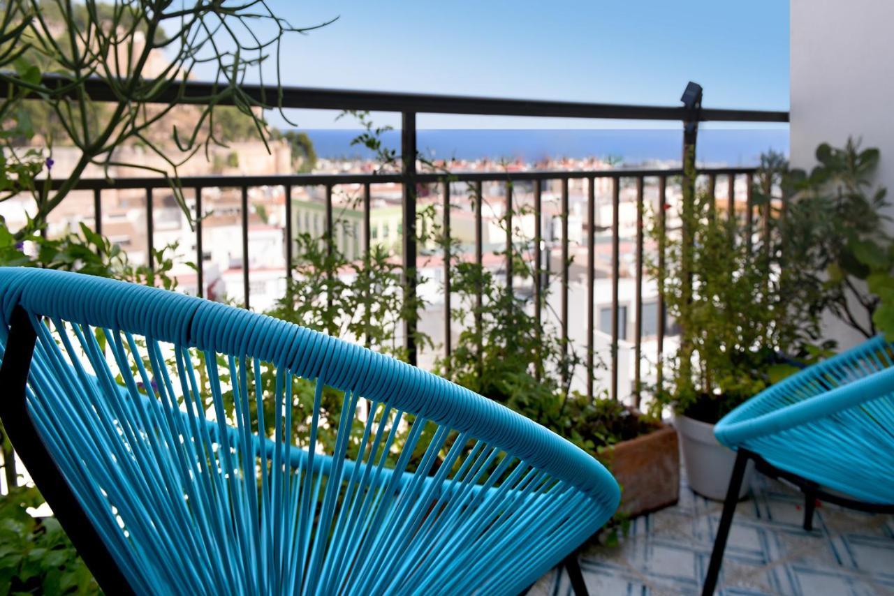 Just A Dream Apartamento Dénia Exterior foto